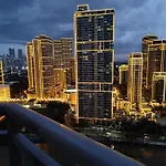 Aveline Suites Riverline