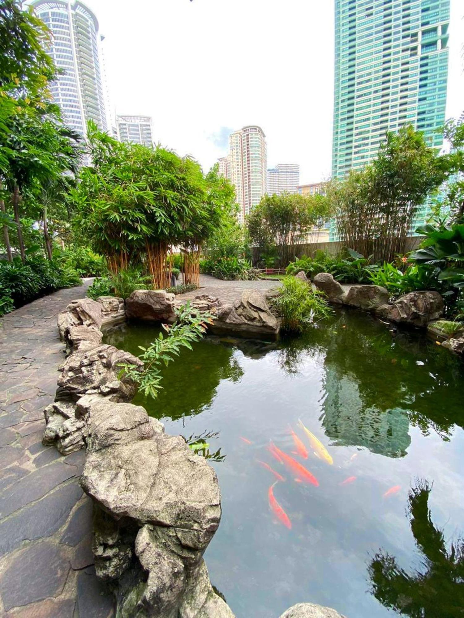 Aveline Riverline Apartment