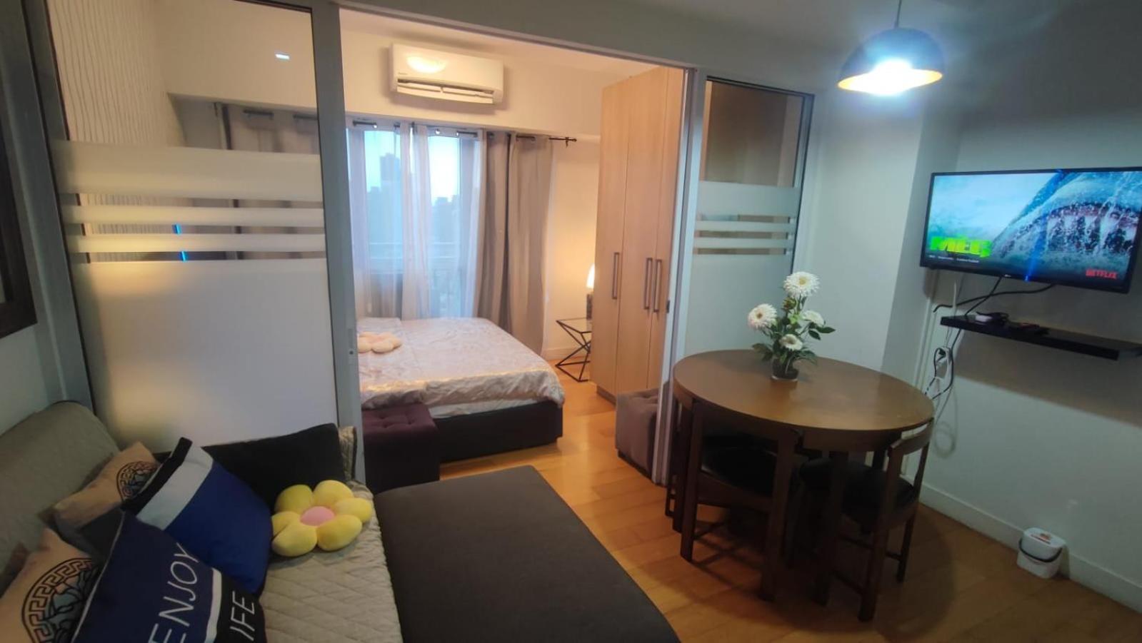 Aveline Riverline Apartment *
