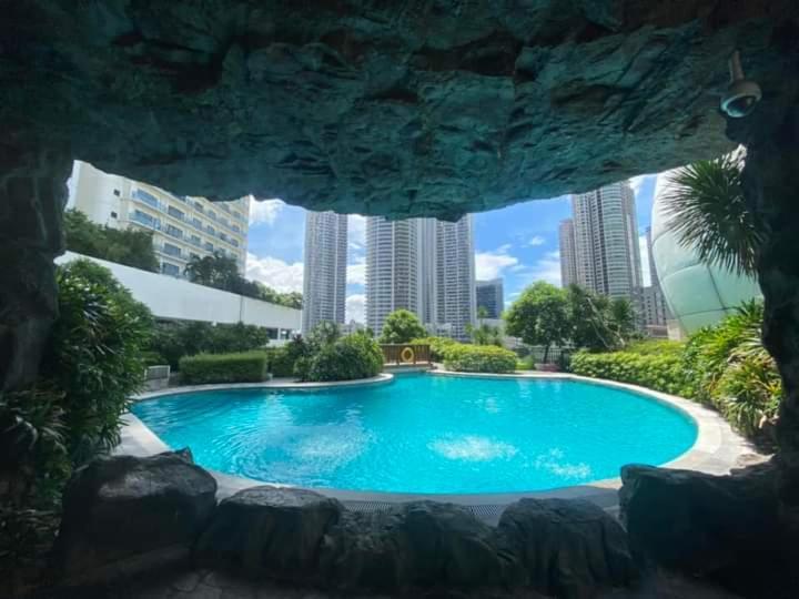 Apartment Aveline Riverline Manila