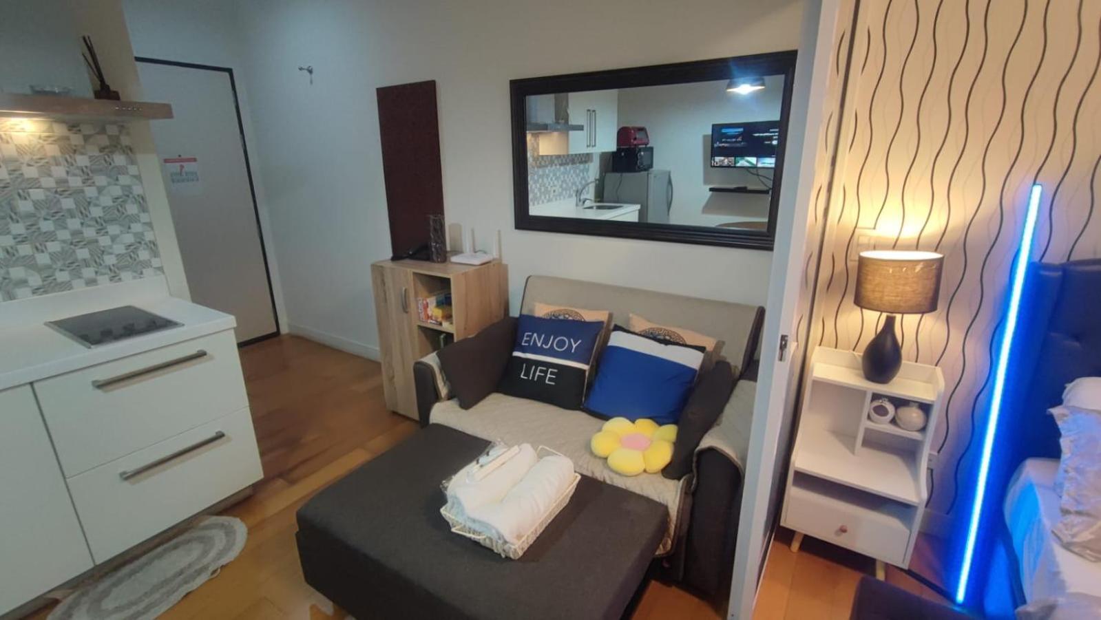 Aveline Riverline Apartment *