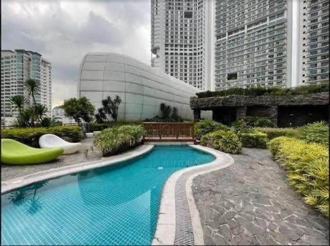 Apartment Aveline Riverline *